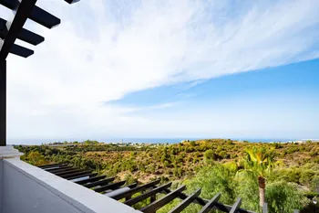 Penthouse in Altos de los Monteros - M278062