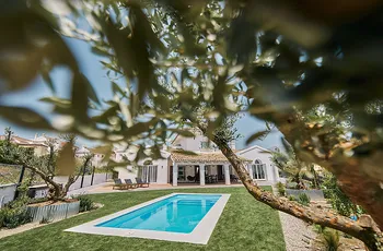 Villa in Casares Playa - M280177