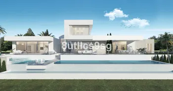 Villa en Los Flamingos - M280293