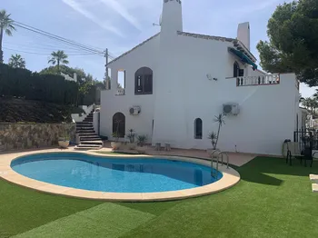 Villa in Villamartin - M280343