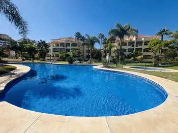 Apartment in La Cala Hills - M280689