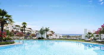 Apartamento in Casares Playa - M280771