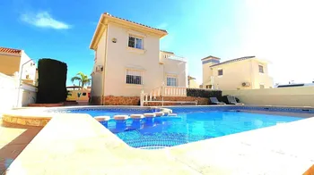 Villa en La Zenia - M280992