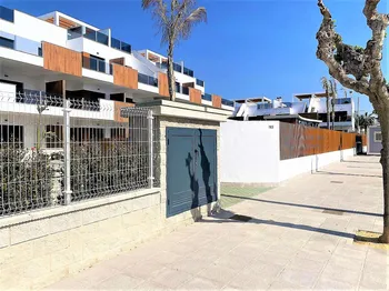 Townhouse in Pilar de la Horadada - M281275