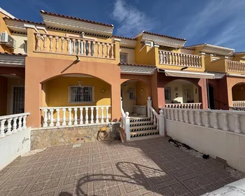 Townhouse in Ciudad Quesada - M281297