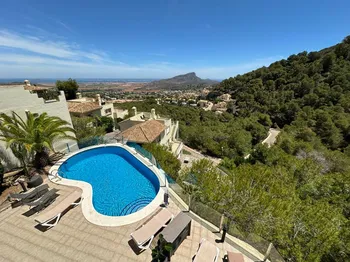 Villa en La Manga Golf Club - M281488