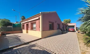 Country Home in Torre Pacheco - M281870