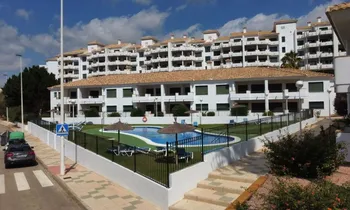 Apartamento en Orihuela Costa - M281871