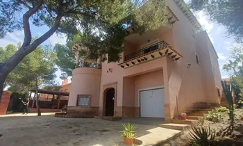 Villa in San Miguel de Salinas - M281881