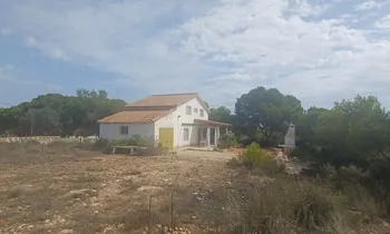 Villa en Orihuela Costa - M281882