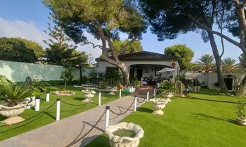 Villa en Orihuela Costa - M281888