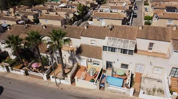 Adosada en Orihuela Costa - M281895