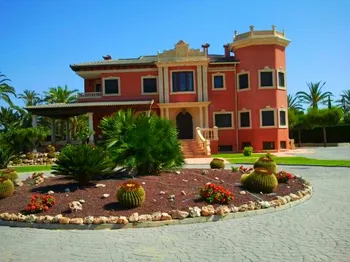 Villa en Elche - M281911