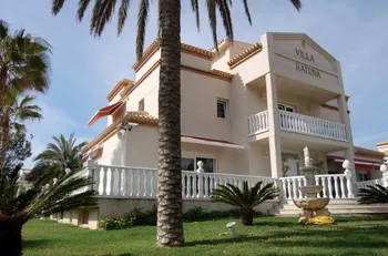 Villa en Playa Flamenca - M281913