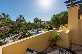 Apartamento in Casares Playa - M281993