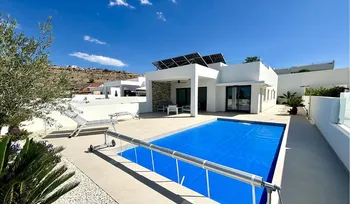 Villa in Benijófar - M282026