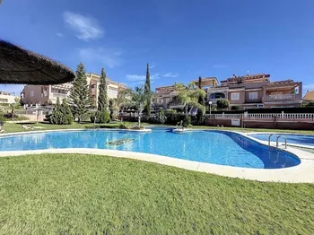 Adosada en Playa Flamenca - M282034