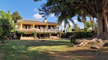 Villa en Cortijo Blanco - M282076