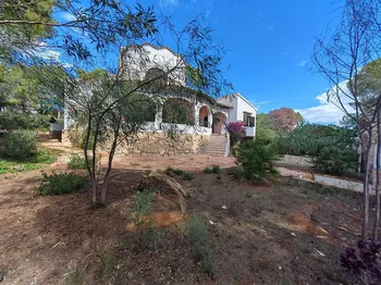 Villa en Moraira - M282412