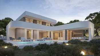 Villa en Moraira - M282534