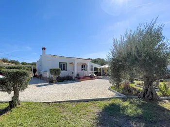 Country Home in Monda - M283067