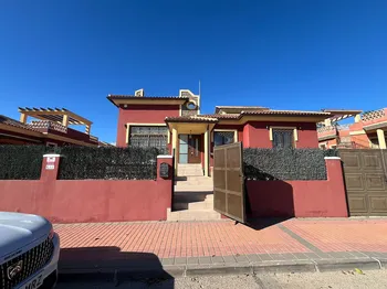 Villa in Algorfa - M283167