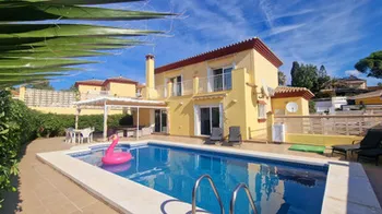 Villa in Caleta de Vélez - M283250