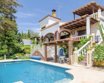 Villa en Sierrezuela - M283251