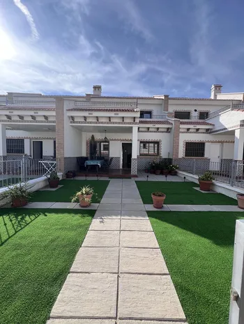 Townhouse in San Miguel de Salinas - M283391