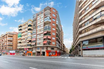 Apartment in Alicante - M283397