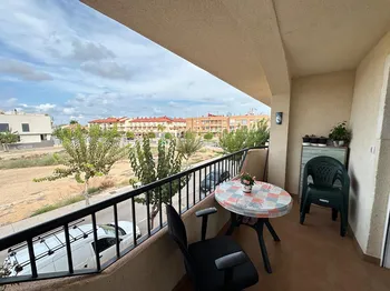 Apartamento en Los Alcázares - M283451