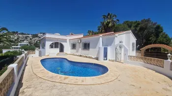 Villa en Moraira - M283452