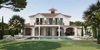 Villa en La Quinta - M283543