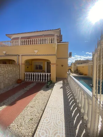 Villa pareada in Villamartin - M283626