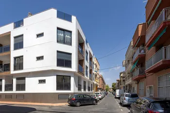 Apartamento en San Pedro del Pinatar - M283637