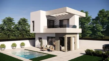 Villa in Los Montesinos - M283665