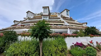 Apartamento en Miraflores - M283732