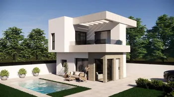 Villa in Los Montesinos - M283738