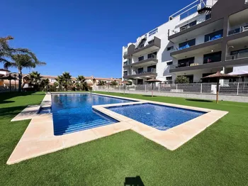 Apartment in Orihuela Costa - M283754