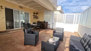 Townhouse in Los Montesinos - M283761