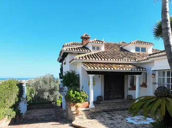 Villa en Sierrezuela - M283822