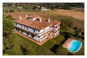 Country Home in Ronda - M283824