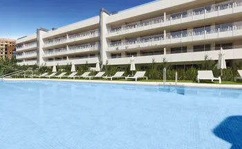 Apartamento en San Pedro de Alcántara - M283880