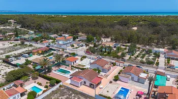 Villa in San Fulgencio - M283943