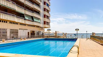 Apartamento en Torrevieja - M283999