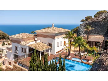 Villa en La Manga Golf Club - M284041