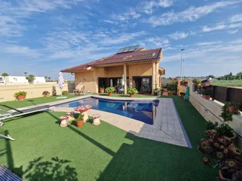 Villa en Santiago de la Ribera - M284052