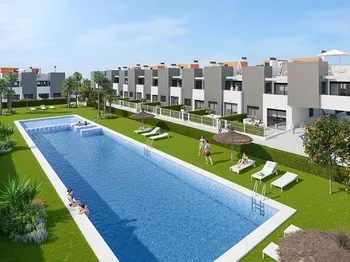 Townhouse in Torrevieja - M284193