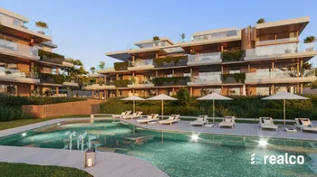 Apartamento en Los Flamingos - M284318