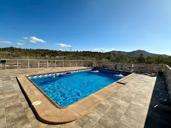 Finca / Propiedad rural en Hondón de las Nieves - M284539